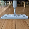 Meirjing Towel Cloth Flat Mop l Gift and Prize Water Spray Mop Can scrape water spray no hand wash Flat Mop 0449 Specification image